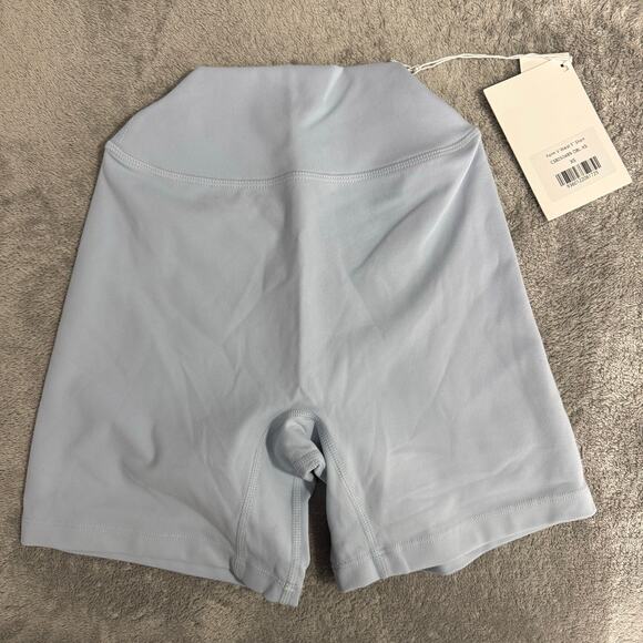 CSB Form V Waist 5" Short, Baby Blue, XS - Picture 2 of 5